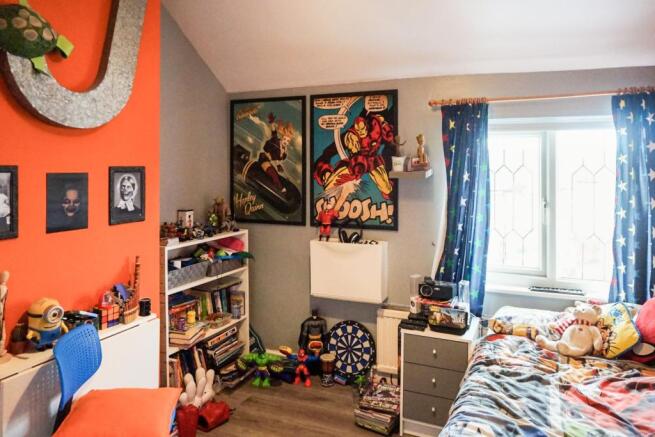 Bedroom Two
