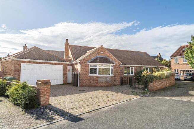 3-bed detached on Sycamore View, Upper Poppleton, York, YO26 6LN, £580,000