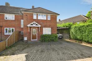 2, Longlands Road, Welwyn Garden City AL7 3QB