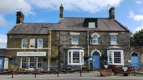 Thwaitefield, Beck Hole Road, Goathland, Whitby YO22 5LY