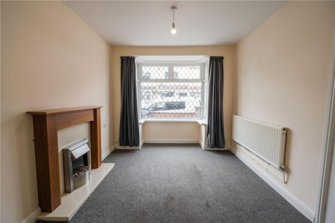 Reception Room 1