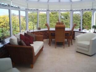 CONSERVATORY VIEW 2