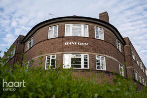 21, Grove Close, Avenue Road, London N14 4EN