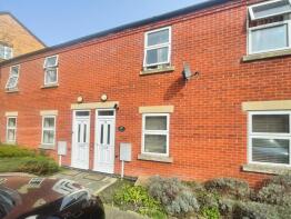 15, Carlton Close, Loughborough LE11 5DY