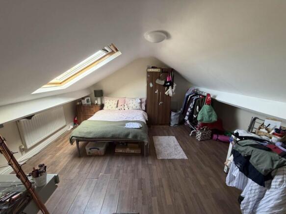 Attic