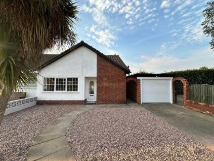 Osborne Road, Wrexham, LL11