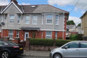 50, Central Avenue, Oakdale NP12 0JS
