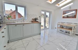 42, Mill Road, Fareham PO16 0UA