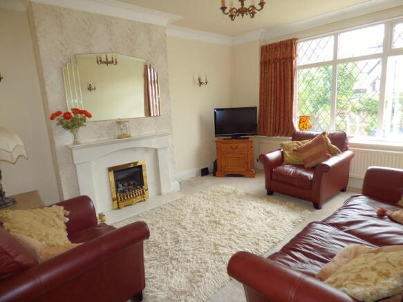 Sitting Room