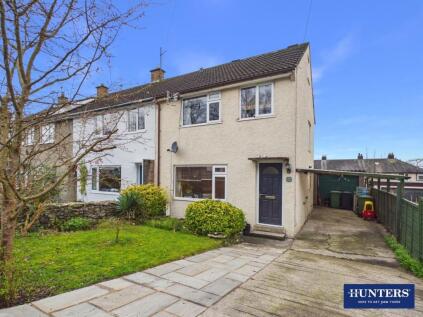 Bleaswood Road, Oxenholme, Kendal