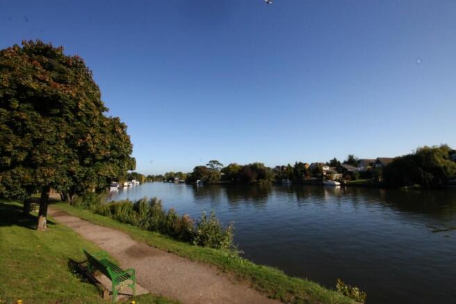 River Thames
