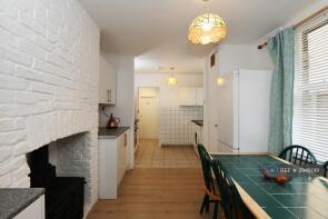 3, Louise Road, Stratford, London E15 4NN