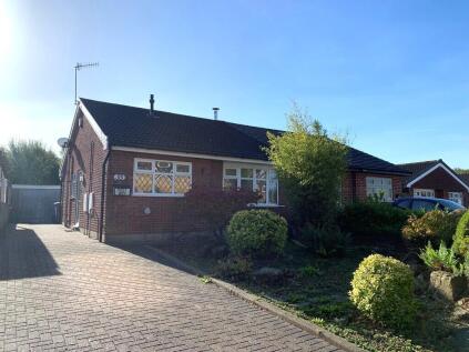 Defoe Drive, Parkhall, Stoke-on-Trent, ST3 5HN