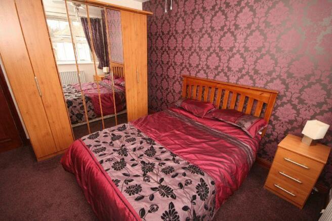 Bedroom two
