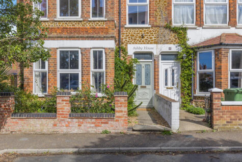 York Avenue, Hunstanton, PE36