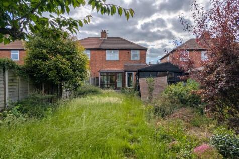 Huntingtower Road, Grantham