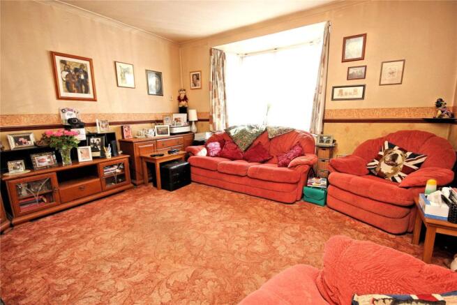 Reception Area