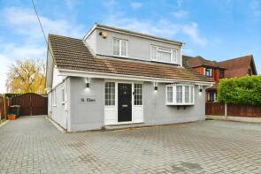 St Elmo, Windsor Road, Bowers Gifford, Basildon SS13 2LH