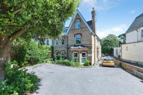 Crescent Road, Bournemouth