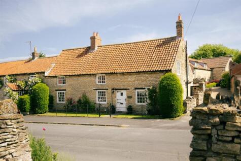 Yew Tree Cottage, Westow, York