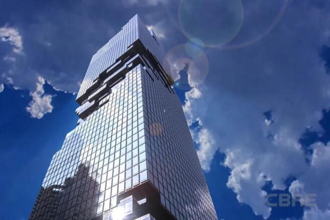 The Ritz-Carlton Residences Bangkok