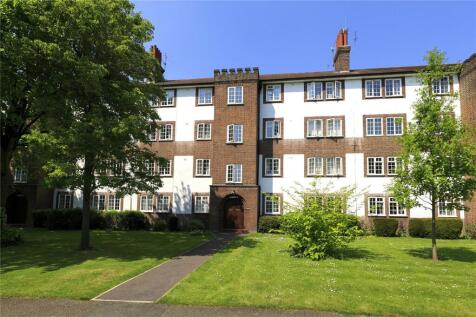 Kew Road, Kew, Surrey, TW9