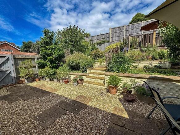 Fraser Close, Worle photo 4
