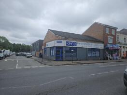 520-522, Moseley Road, Sparkbrook, Birmingham B12 9AE