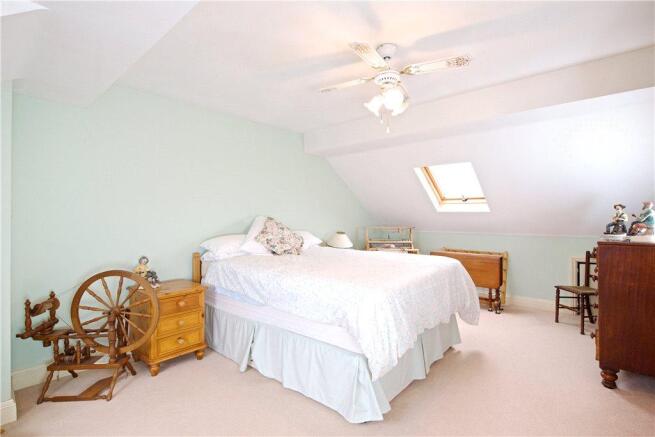 Bedroom Five