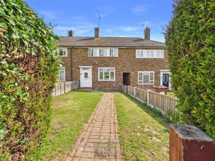 Carpenter Path, Hutton, Brentwood, Essex, CM13