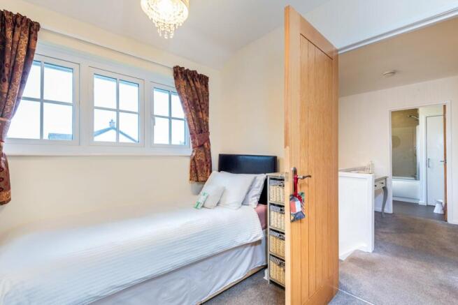 Bedroom 3