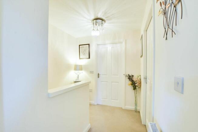 Ground Floor WC