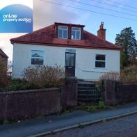 Ardrae, Church Road, Kyle IV40 8DD