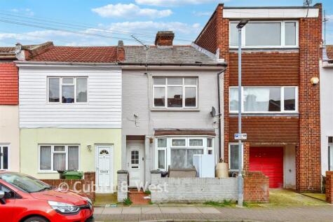 Fawcett Road, Southsea, Hampshire