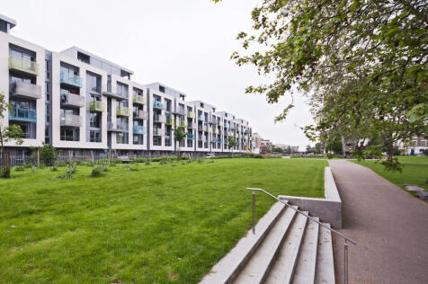 Blackthorn Avenue, London, N7
