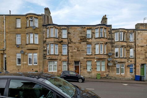 Flat F, 3 Kerr Street, Barrhead, Glasgow, East Renfrewshire