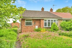 Tigh Beag, Main Street, Askham Bryan, York YO23 3QU