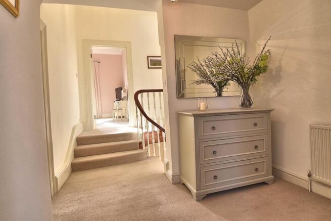 INNER LANDING