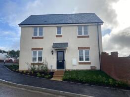 17, Cricket Field Lane, Winkleigh EX19 8BT