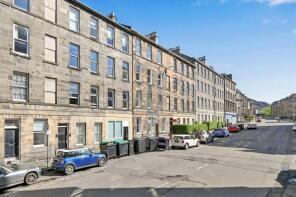 12, West Preston Street, Newington, Edinburgh EH8 9PX