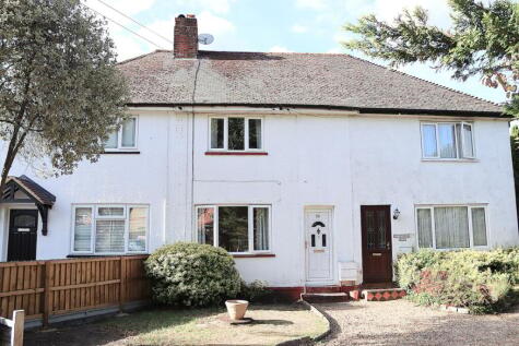 Sycamore Road, Farnborough, GU14