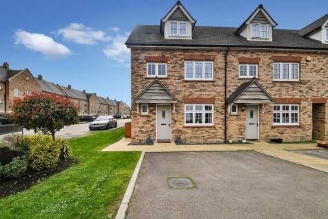 Seddingbourne Way, Sittingbourne, ME10