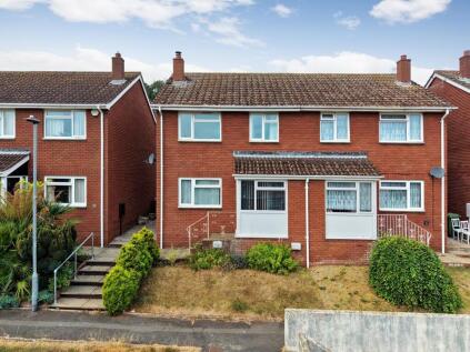 Headway Rise, Teignmouth, TQ14