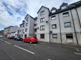 1d, Kings Court, South William Street, Perth PH2 8LA