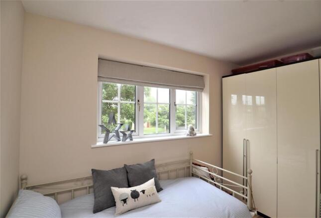 Bedroom Five
