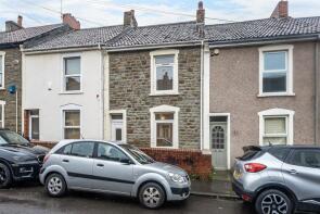 19, Queen Street, St George, Bristol BS15 8BA