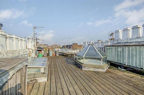 Linden Gardens, W2