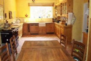Kitchen/Breakfast