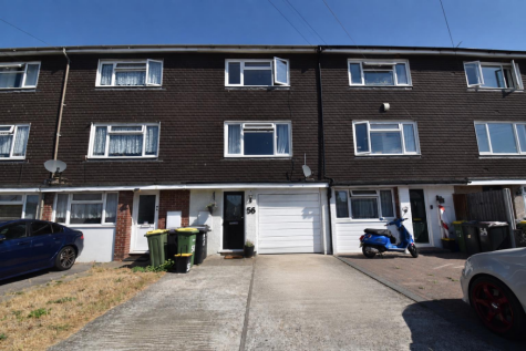 Malting Villas Road, Rochford