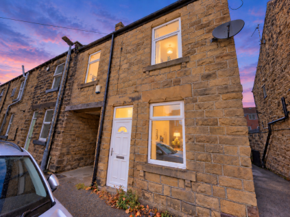Regent Street, Hoyland, Barnsley, S74 0PU
